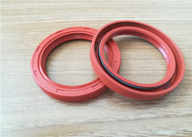 Garlock Spring Rubber Oil Seal 2D Or 3D Drawing Payment Terms T T Engineered for Durable Sealing in Industrial Machinery