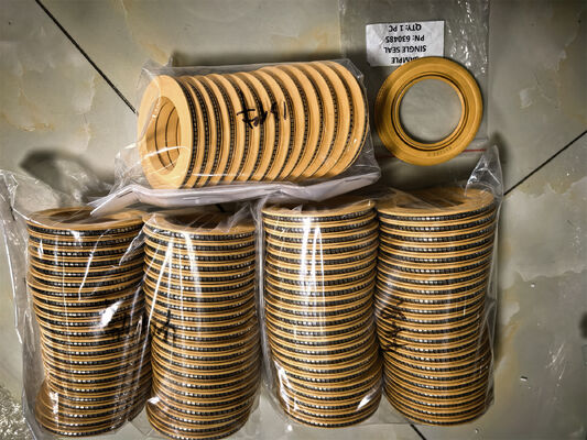 ऑटोमोटिव उद्योग के लिए पीटीएफई ऑयल सील, औद्योगिक सीटें, उच्च प्रदर्शन सील