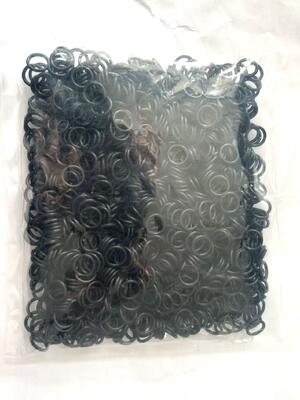 NBR70 ओ-रिंग O-ring seal तेल प्रतिरोधी औद्योगिक सील