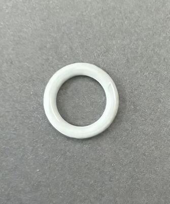 FKM PTFE O-Ring O-Ring Seal उच्च तापमान रसायन प्रतिरोधी सील
