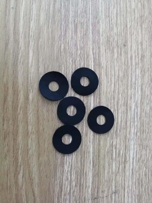 NBR 30 Degree Corrosion Resistant Rubber Gaskets