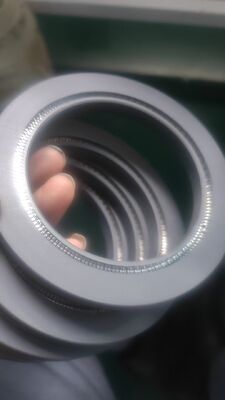 वसंत-ऊर्जायुक्त पीटीएफई सील ट्रेलर व्हील तेल सील हाइड्रोलिक अनुप्रयोग और अधिक