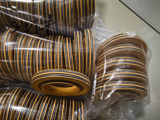 ऑटोमोटिव उद्योग के लिए पीटीएफई ऑयल सील, औद्योगिक सीटें, उच्च प्रदर्शन सील