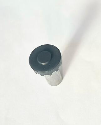 एंटी-लूज़ प्लास्टिक हेड मेटल ट्यूबलर रिवेट | ऑटोमोटिव और फर्नीचर के लिए प्रिसिजन लोकेटिंग पिन