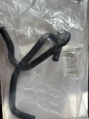 काले एनबीआर आयताकार सील गास्केट, तेल और दबाव प्रतिरोधी उपकरण सील