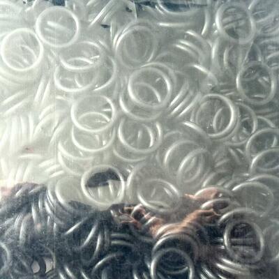 NBR70 ओ-रिंग O-ring seal तेल प्रतिरोधी औद्योगिक सील