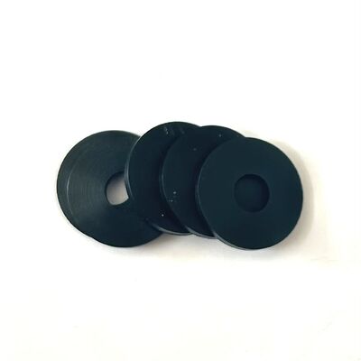 HNBR65K वॉशर रबर गास्केट उच्च तापमान तेल प्रतिरोधी सील