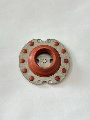 धातु-रबर मिश्रित डायाफ्राम ∙ ∙ मशीनीकृत धातु भाग ∙ ऑटोमोटिव नियंत्रण मुहर