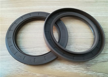 Low To Medium Pressure Trailer axle oil seals round geometry providing excellent resistance to wear and harsh conditions