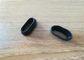 OEM ODM रबड़ ऑटो पार्ट्स सिलिकॉन रबर भागों काले रंग हीट प्रतिरोधी