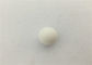 पंप के लिए आकार का प्लास्टिक ढाला भागों Teflon Ptfe सफेद गेंद