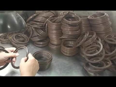 ओईएम गुणवत्ता रबर सील